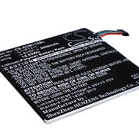 Replacement For Asus K00s Battery